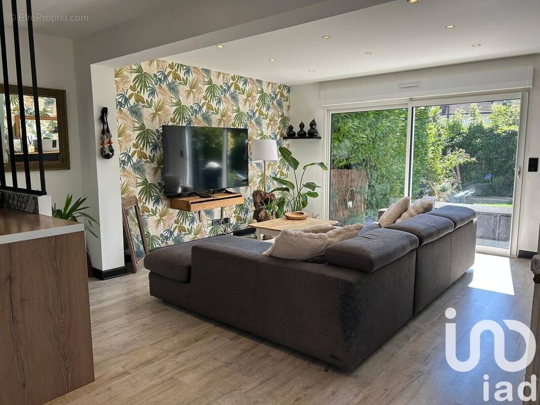 Photo 1 - Maison à CHALONS-EN-CHAMPAGNE