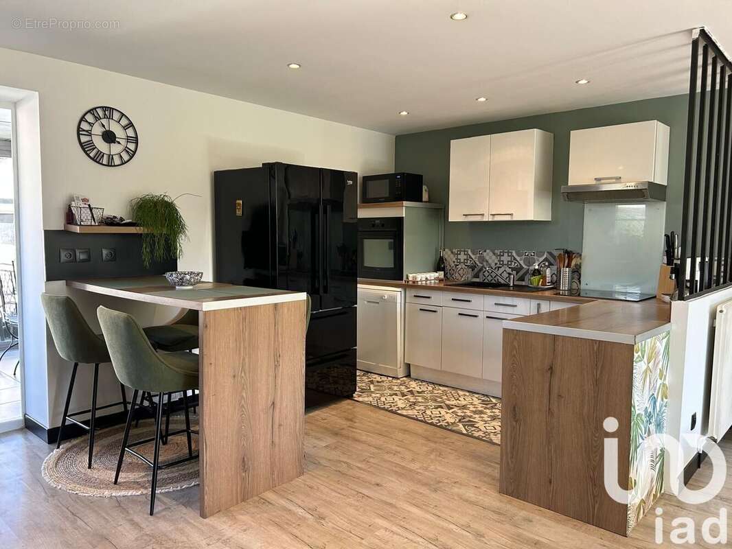 Photo 2 - Maison à CHALONS-EN-CHAMPAGNE