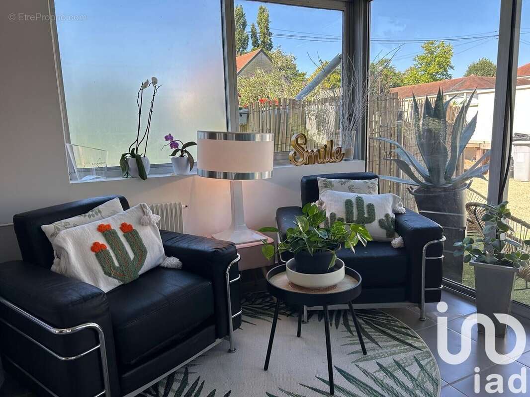 Photo 4 - Maison à CHALONS-EN-CHAMPAGNE