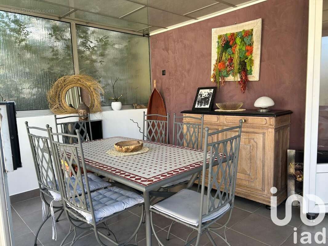 Photo 5 - Maison à CHALONS-EN-CHAMPAGNE