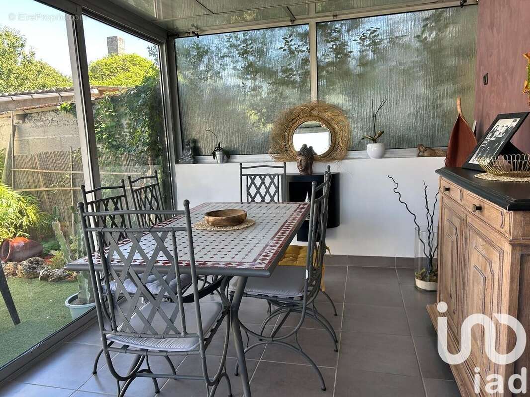 Photo 6 - Maison à CHALONS-EN-CHAMPAGNE