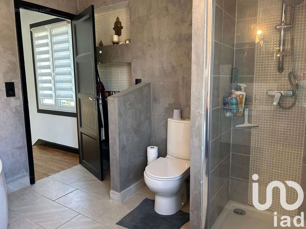 Photo 8 - Maison à CHALONS-EN-CHAMPAGNE