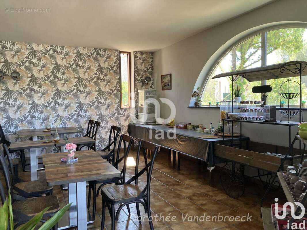 Photo 7 - Commerce à SALON-DE-PROVENCE