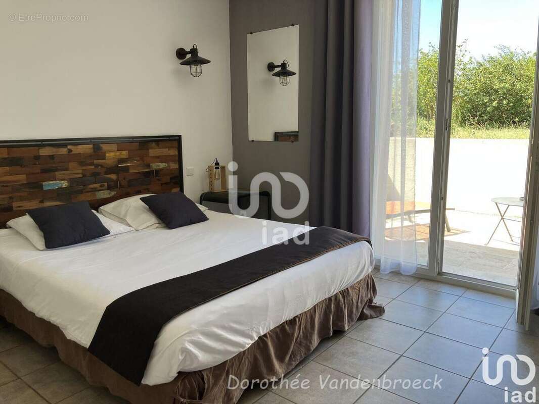 Photo 9 - Commerce à SALON-DE-PROVENCE