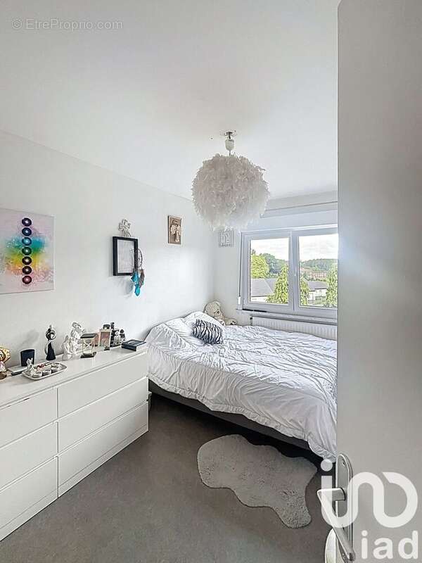 Photo 3 - Appartement à FERRIERE-LA-GRANDE