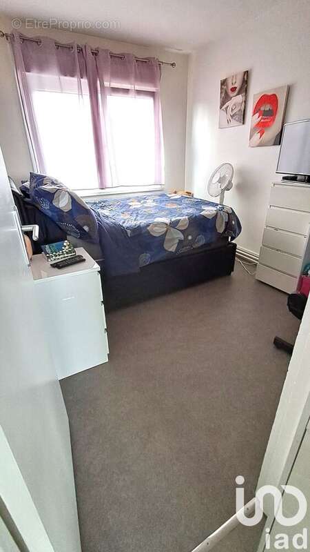 Photo 4 - Appartement à FERRIERE-LA-GRANDE