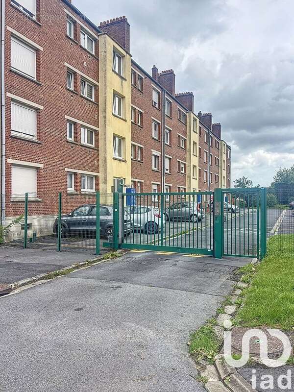 Photo 5 - Appartement à FERRIERE-LA-GRANDE