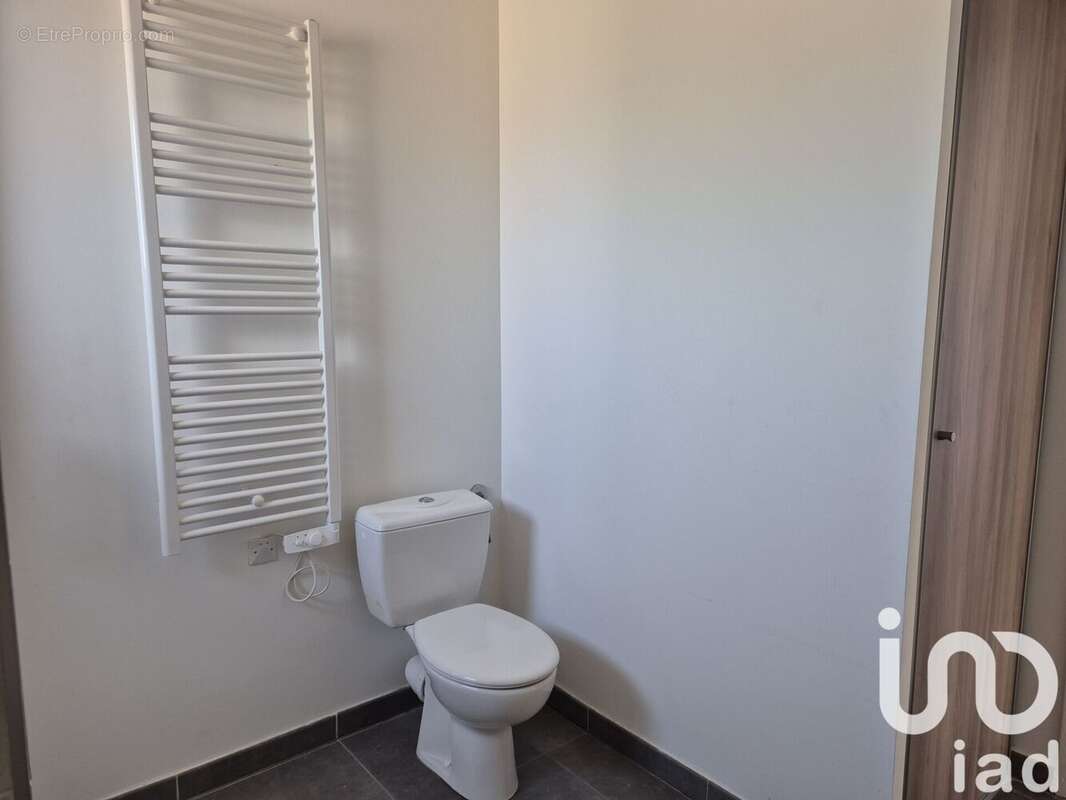 Photo 5 - Appartement à SERIGNAN