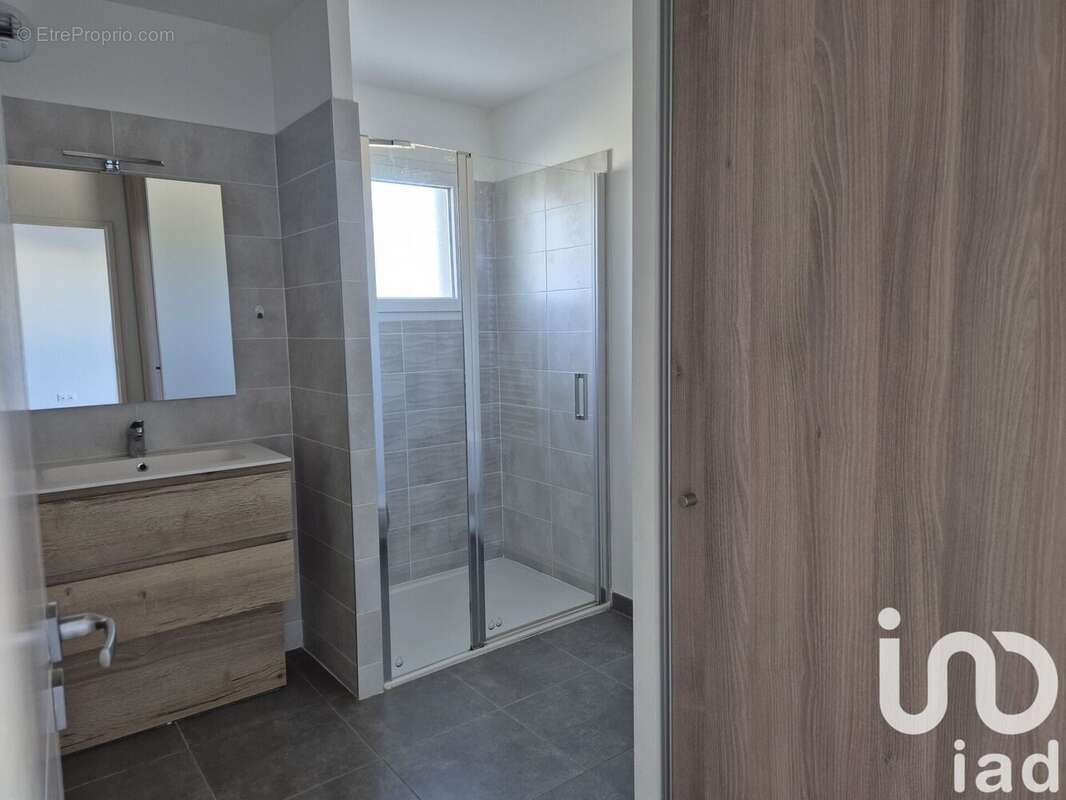 Photo 6 - Appartement à SERIGNAN