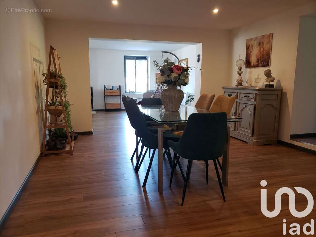 Photo 7 - Maison à NANTEUIL-EN-VALLEE