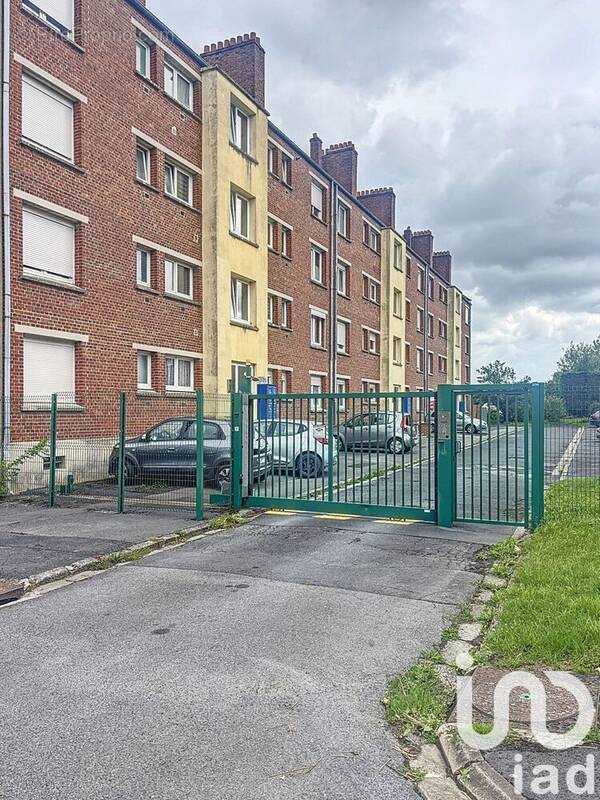 Photo 1 - Appartement à FERRIERE-LA-GRANDE