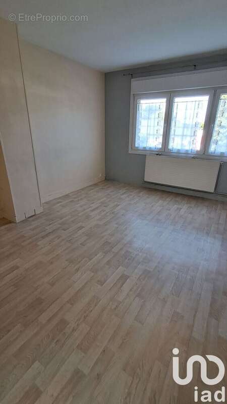 Photo 2 - Appartement à FERRIERE-LA-GRANDE