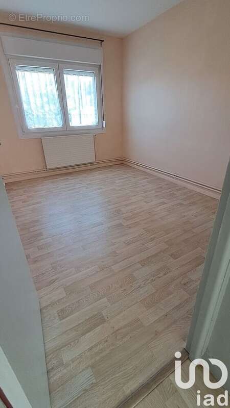Photo 3 - Appartement à FERRIERE-LA-GRANDE