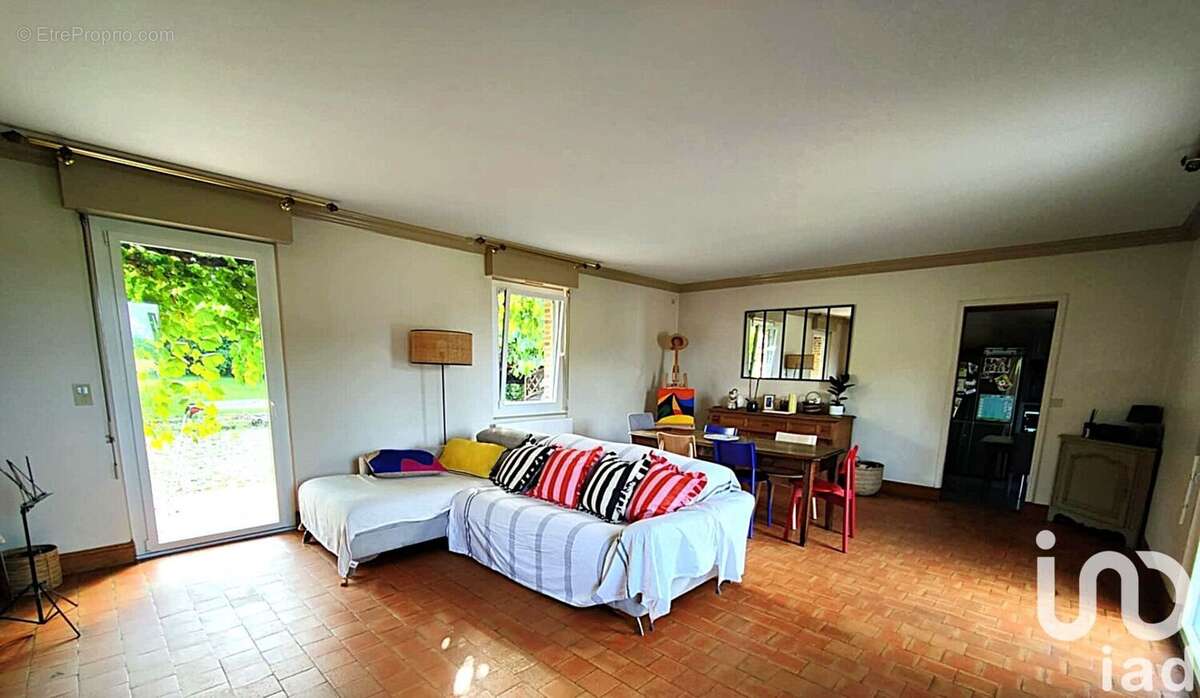 Photo 4 - Maison à SAINT-BRISSON-SUR-LOIRE