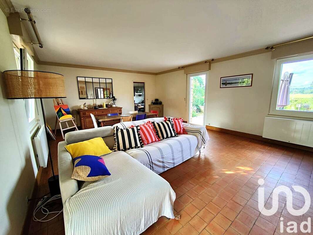 Photo 5 - Maison à SAINT-BRISSON-SUR-LOIRE