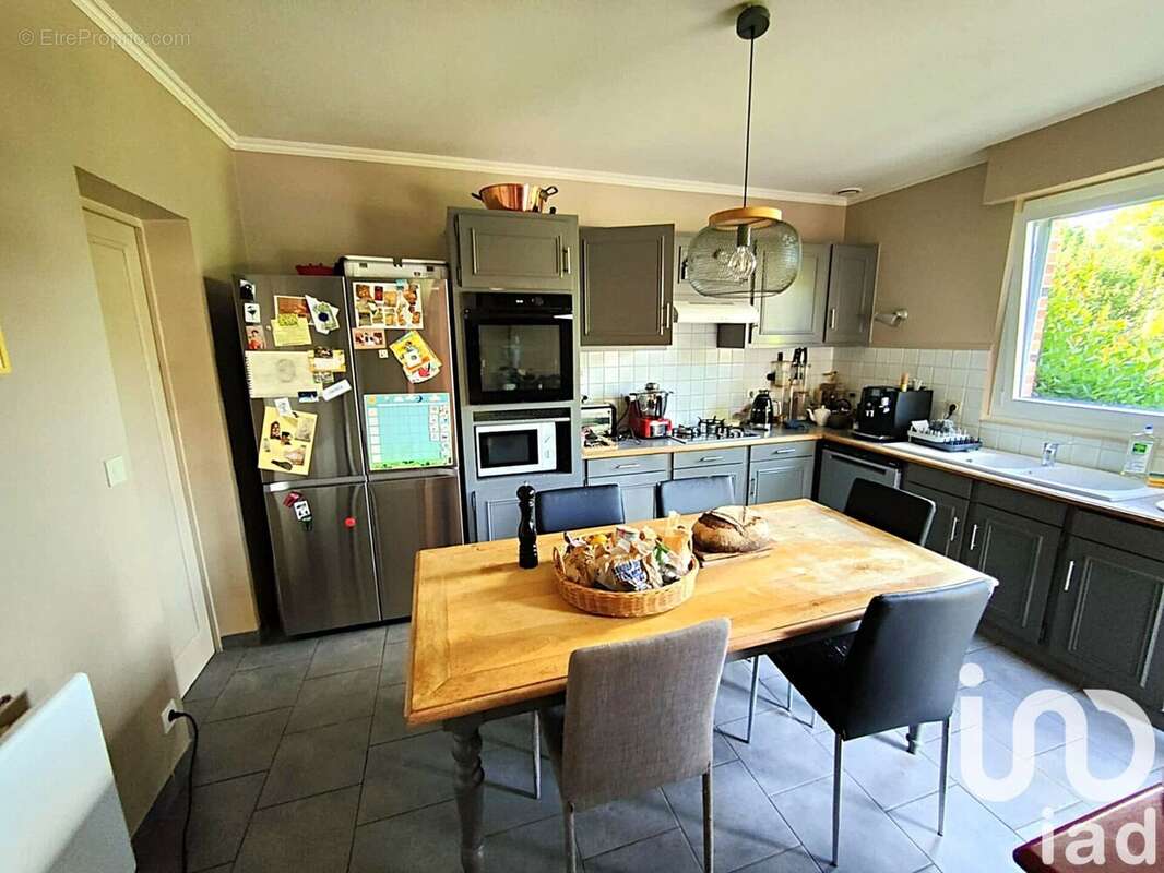 Photo 6 - Maison à SAINT-BRISSON-SUR-LOIRE