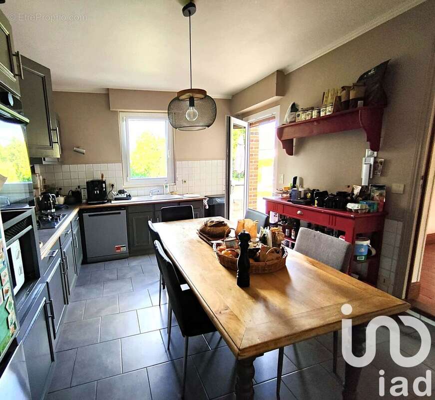 Photo 7 - Maison à SAINT-BRISSON-SUR-LOIRE