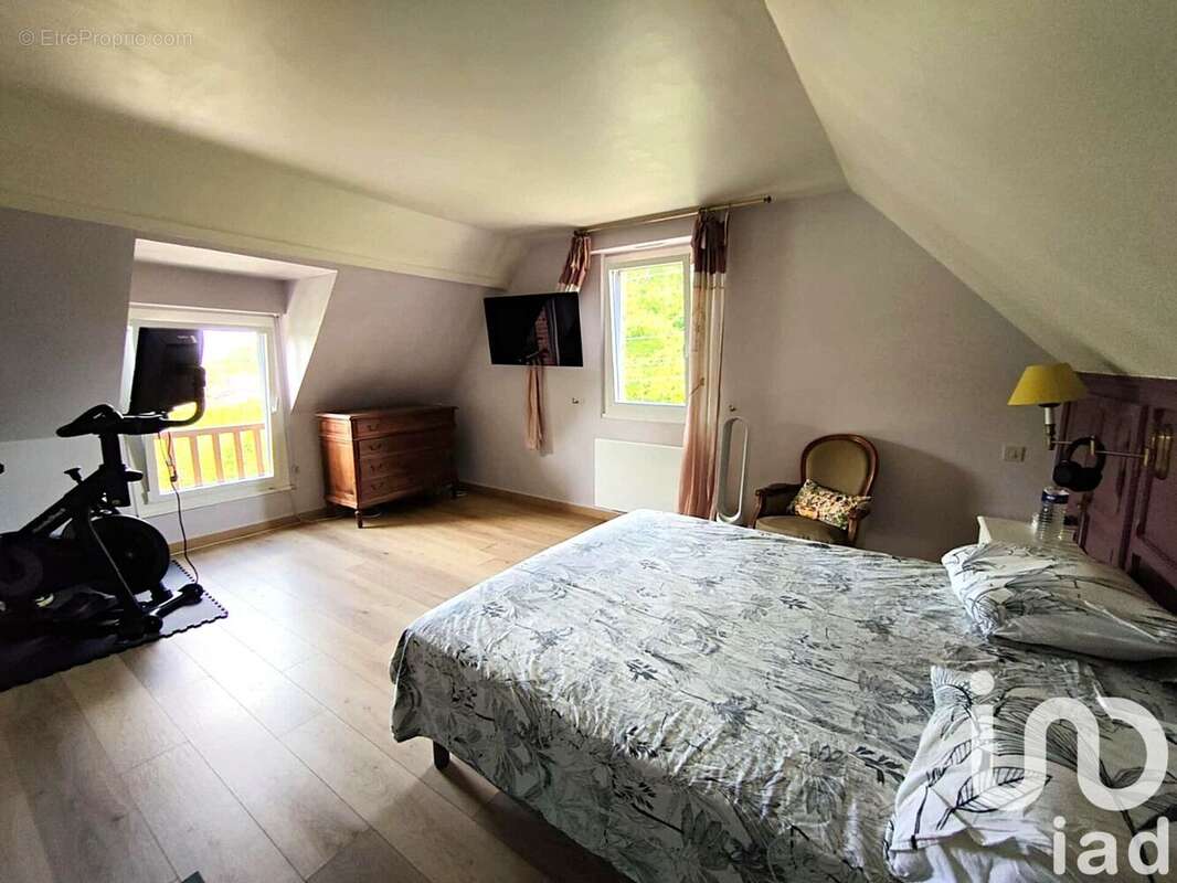 Photo 8 - Maison à SAINT-BRISSON-SUR-LOIRE