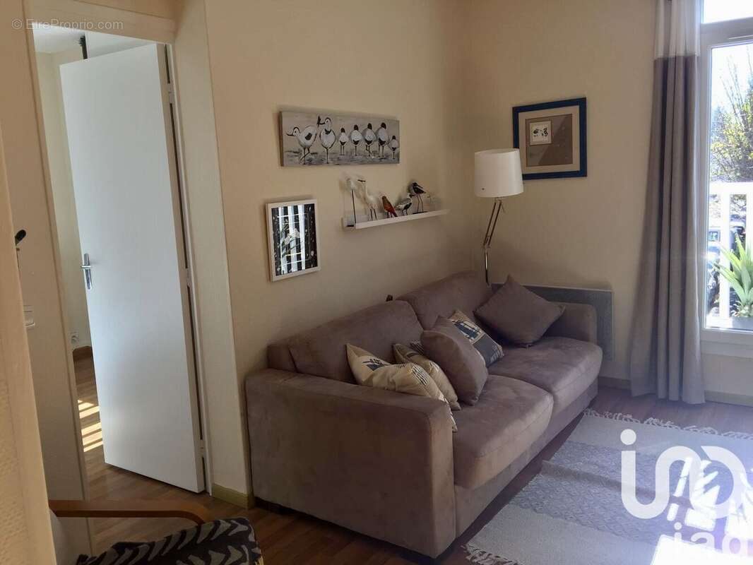 Photo 4 - Appartement à CABOURG