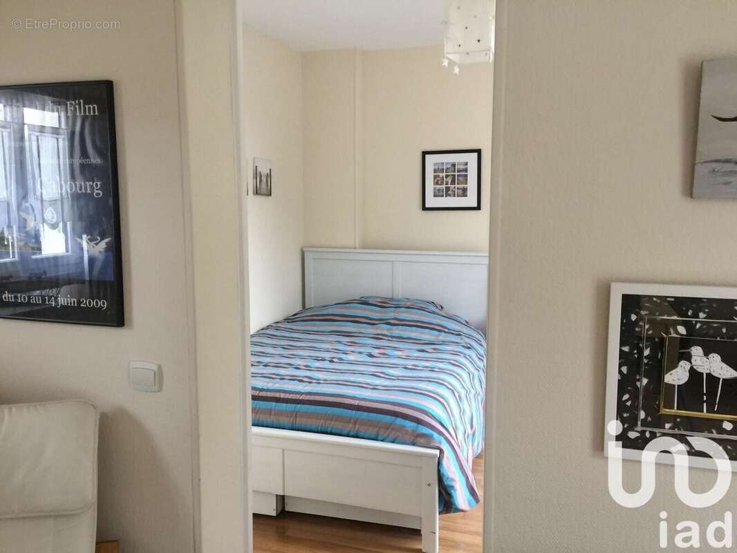 Photo 7 - Appartement à CABOURG