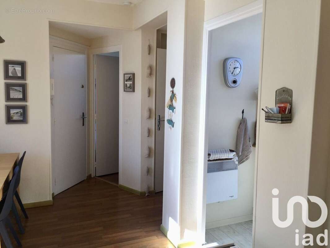 Photo 8 - Appartement à CABOURG