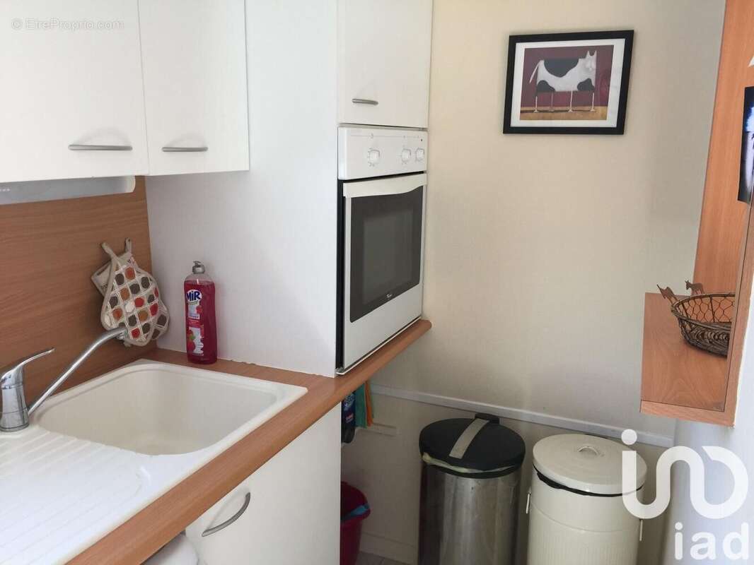 Photo 9 - Appartement à CABOURG