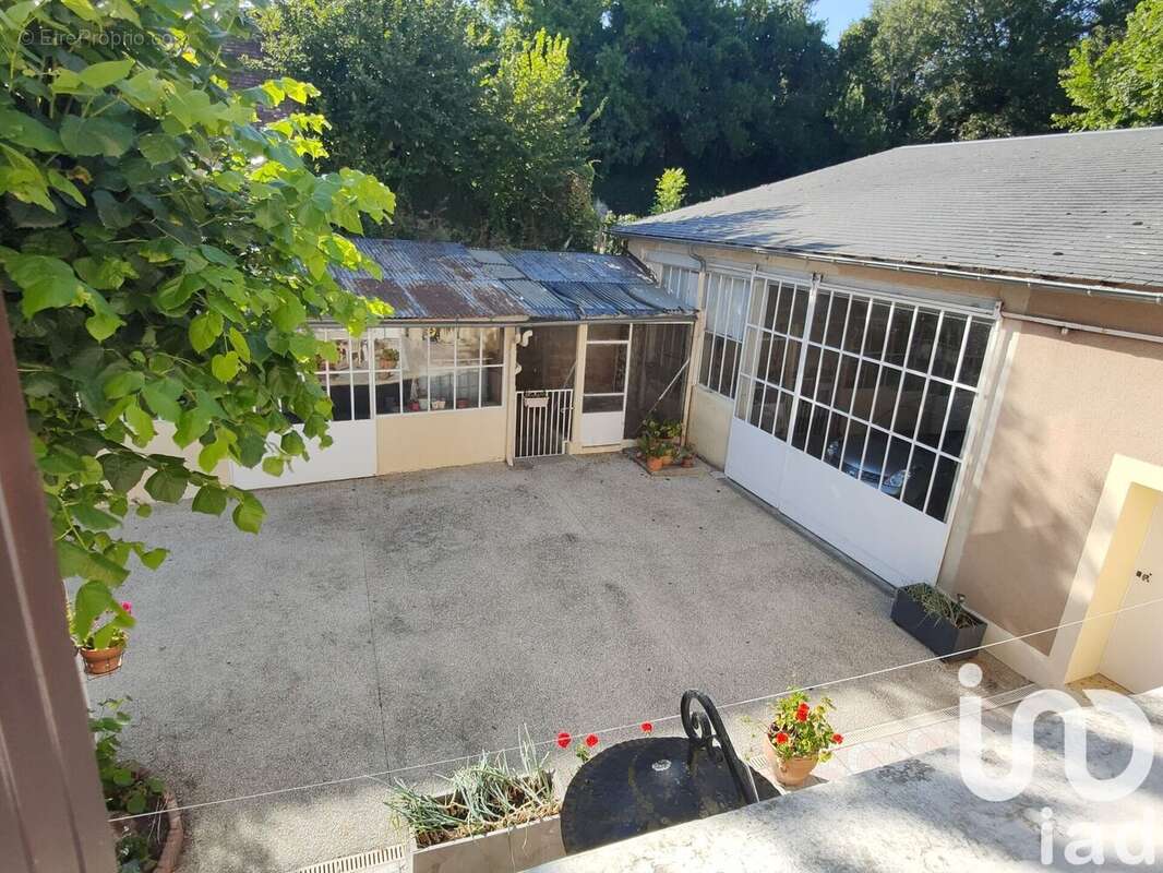 Photo 2 - Maison à SAINT-SAUVEUR