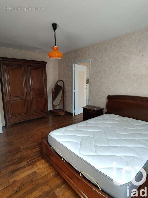 Photo 7 - Maison à SAINT-SAUVEUR