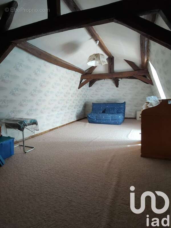 Photo 9 - Maison à SAINT-SAUVEUR