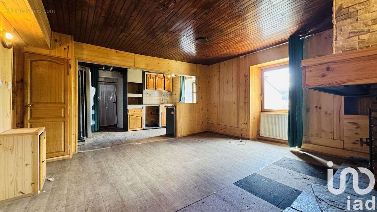 Photo 3 - Maison à REAL