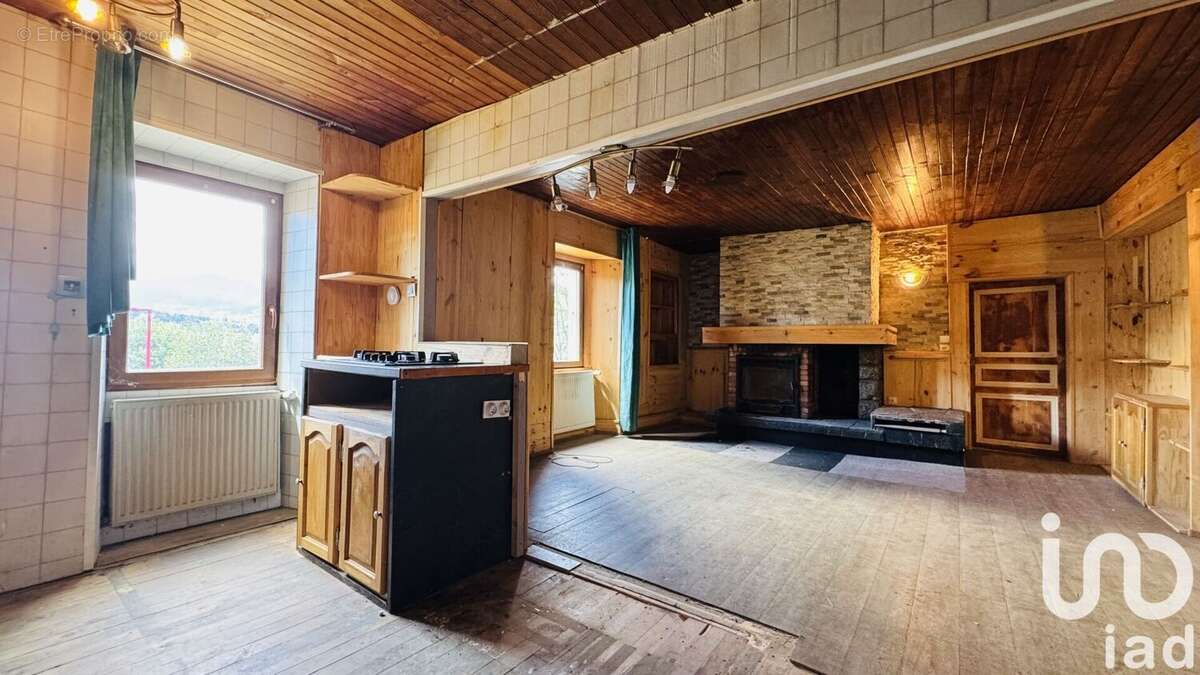 Photo 4 - Maison à REAL