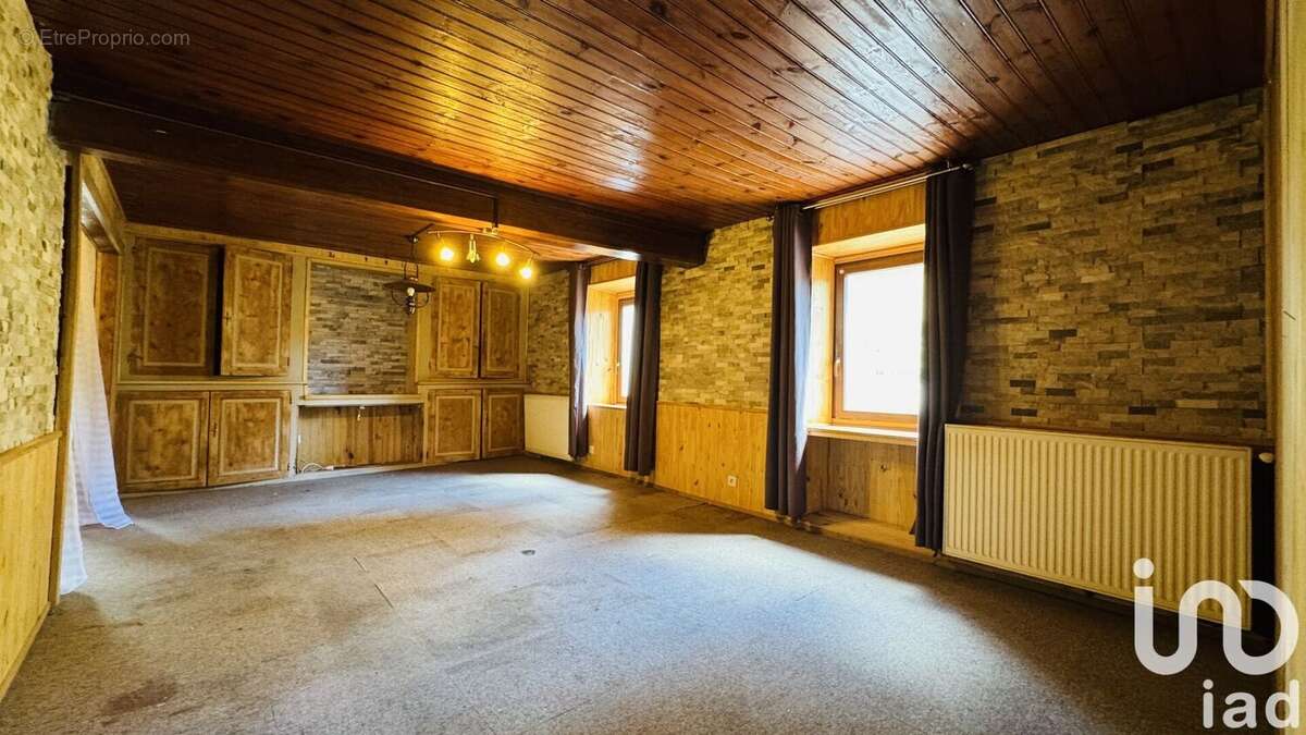 Photo 5 - Maison à REAL