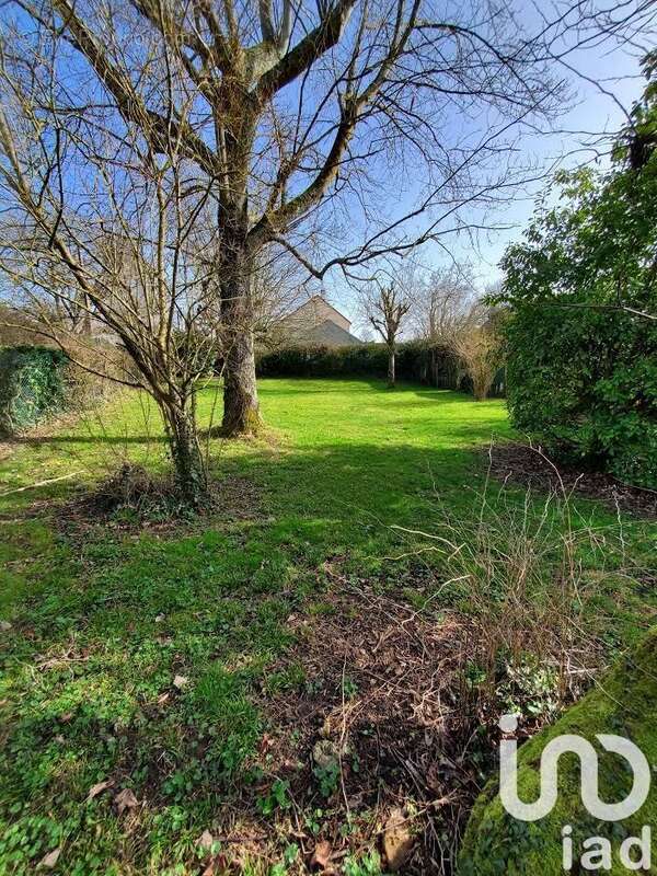 Photo 8 - Terrain à FONTENAY-TRESIGNY