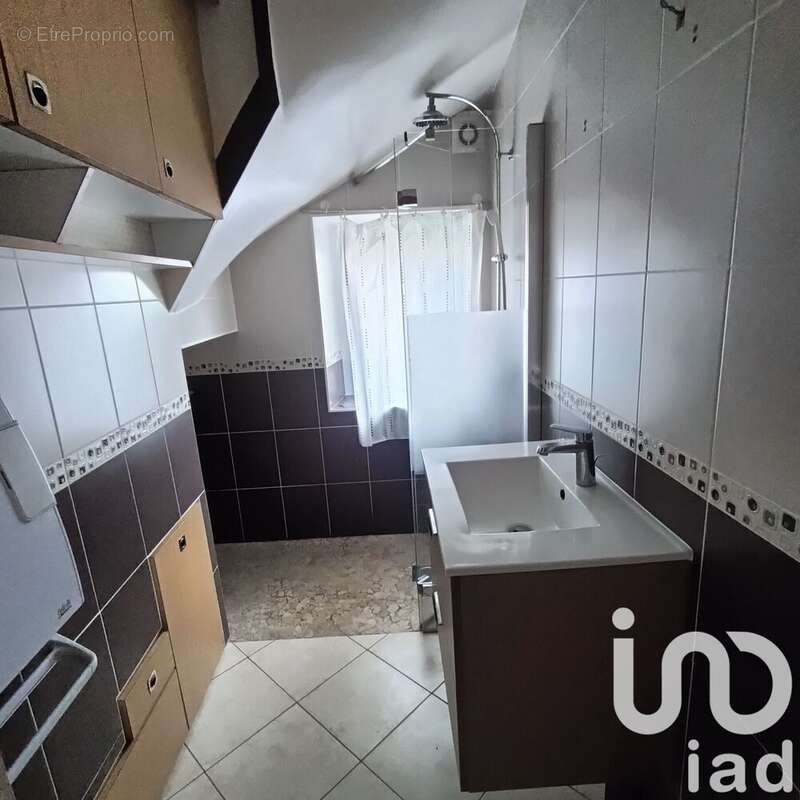 Photo 3 - Maison à MONTILLIERS