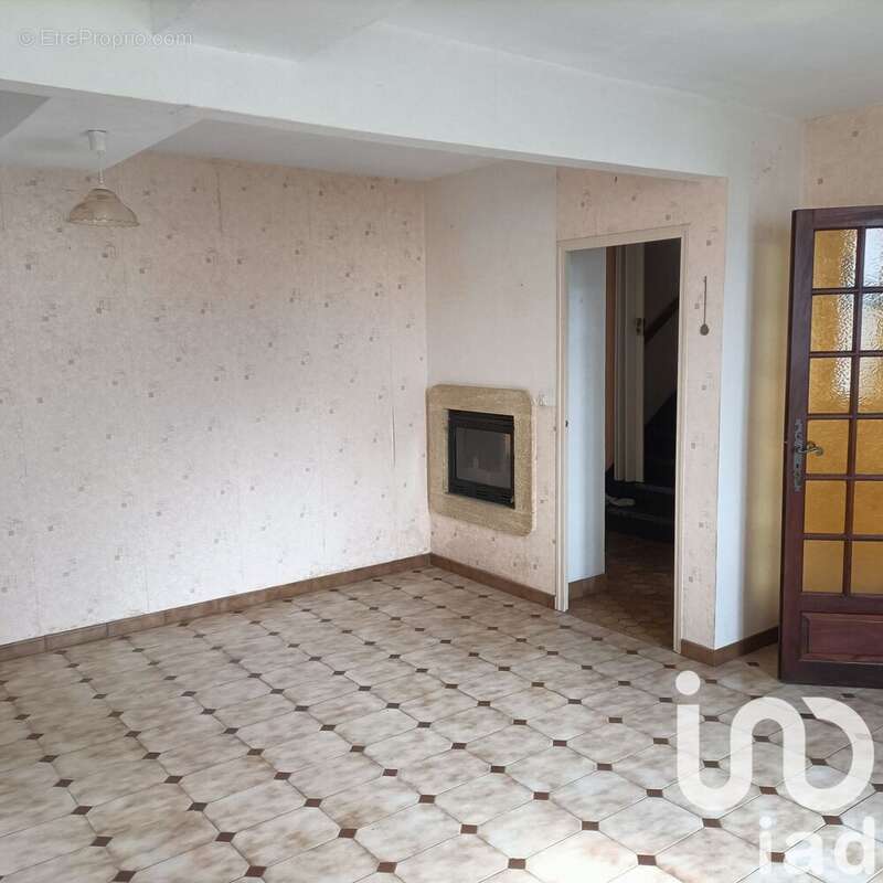 Photo 4 - Maison à MONTILLIERS