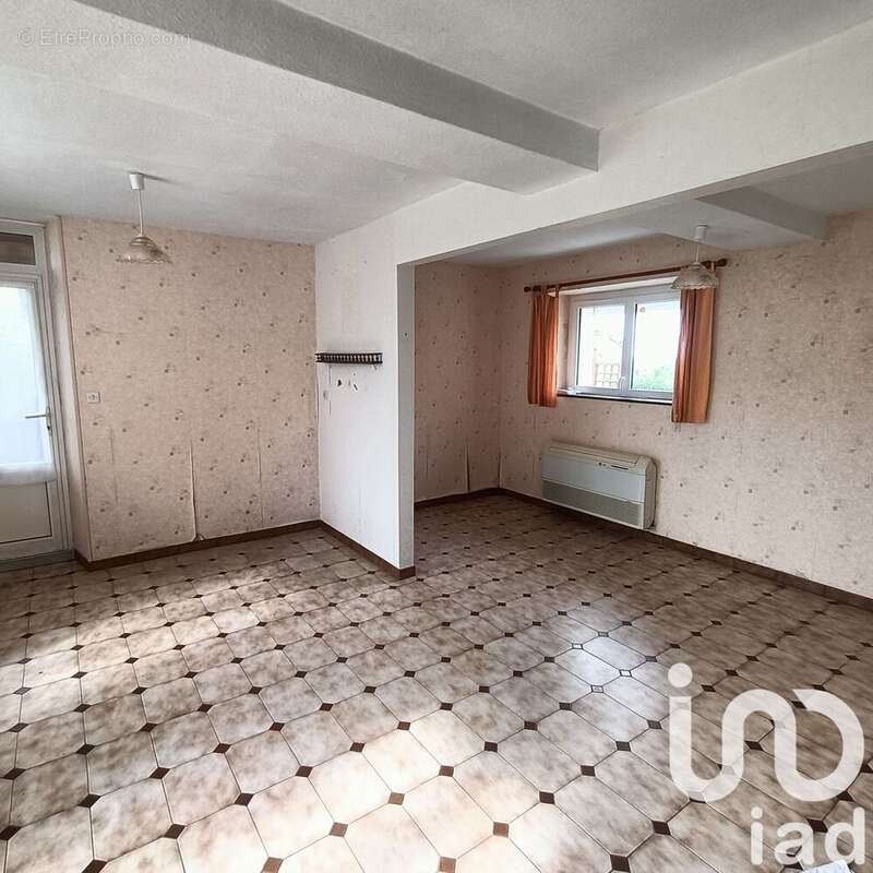 Photo 5 - Maison à MONTILLIERS