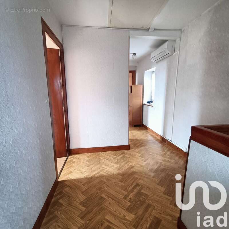 Photo 6 - Maison à MONTILLIERS