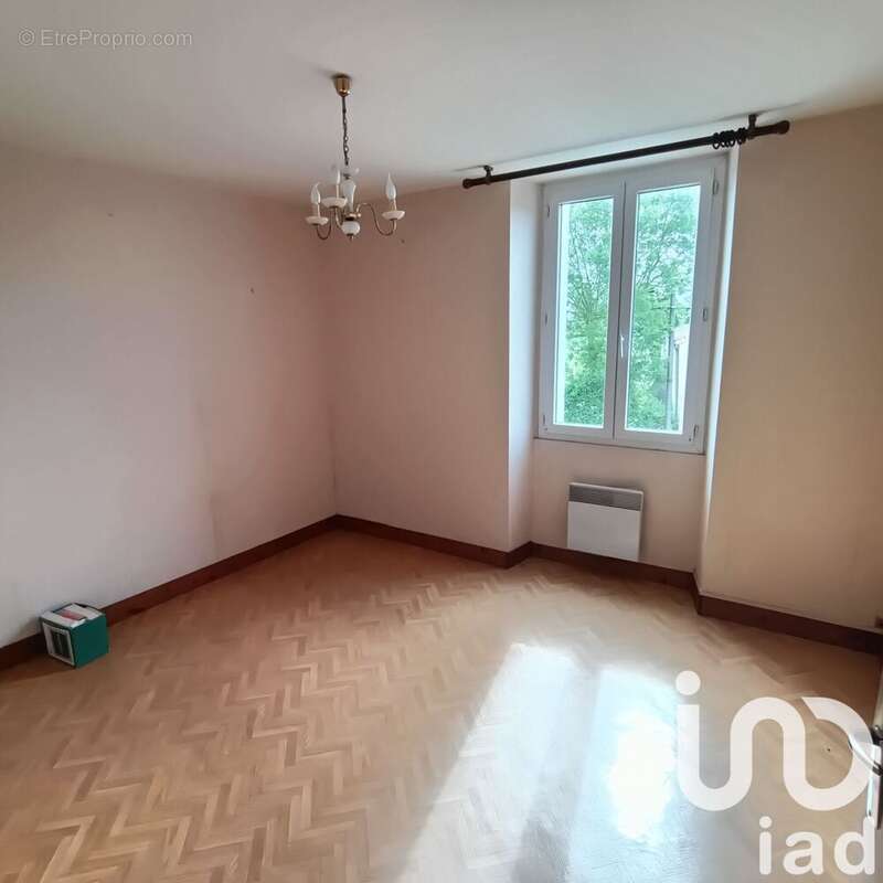 Photo 7 - Maison à MONTILLIERS