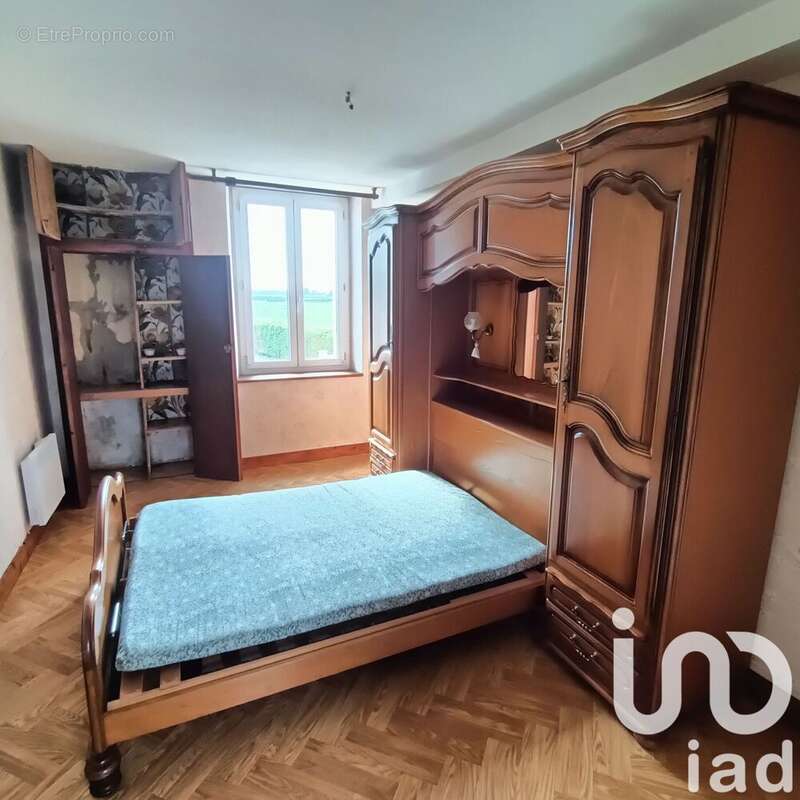 Photo 8 - Maison à MONTILLIERS