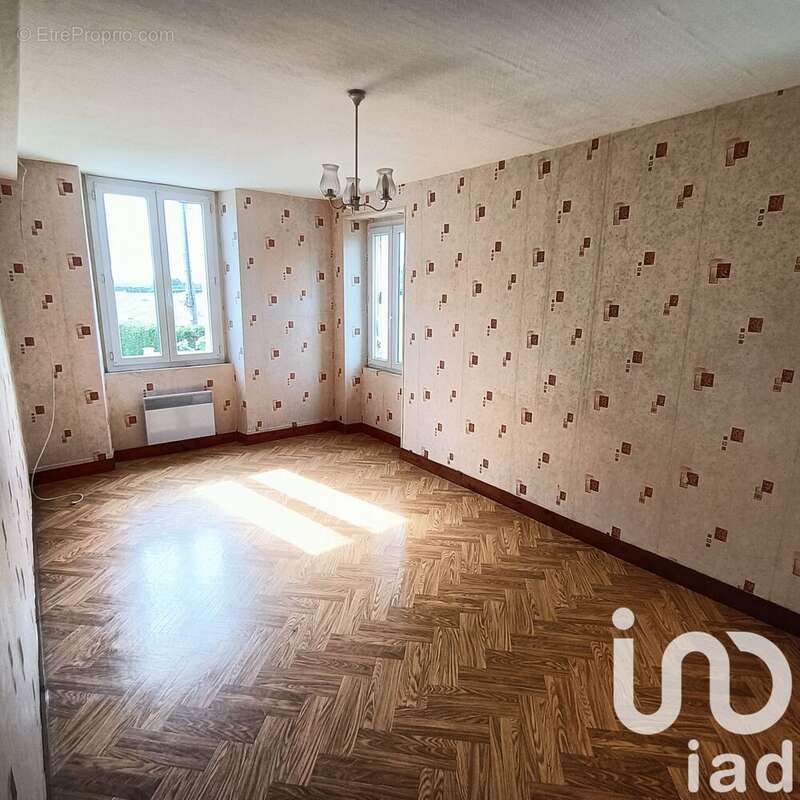 Photo 9 - Maison à MONTILLIERS