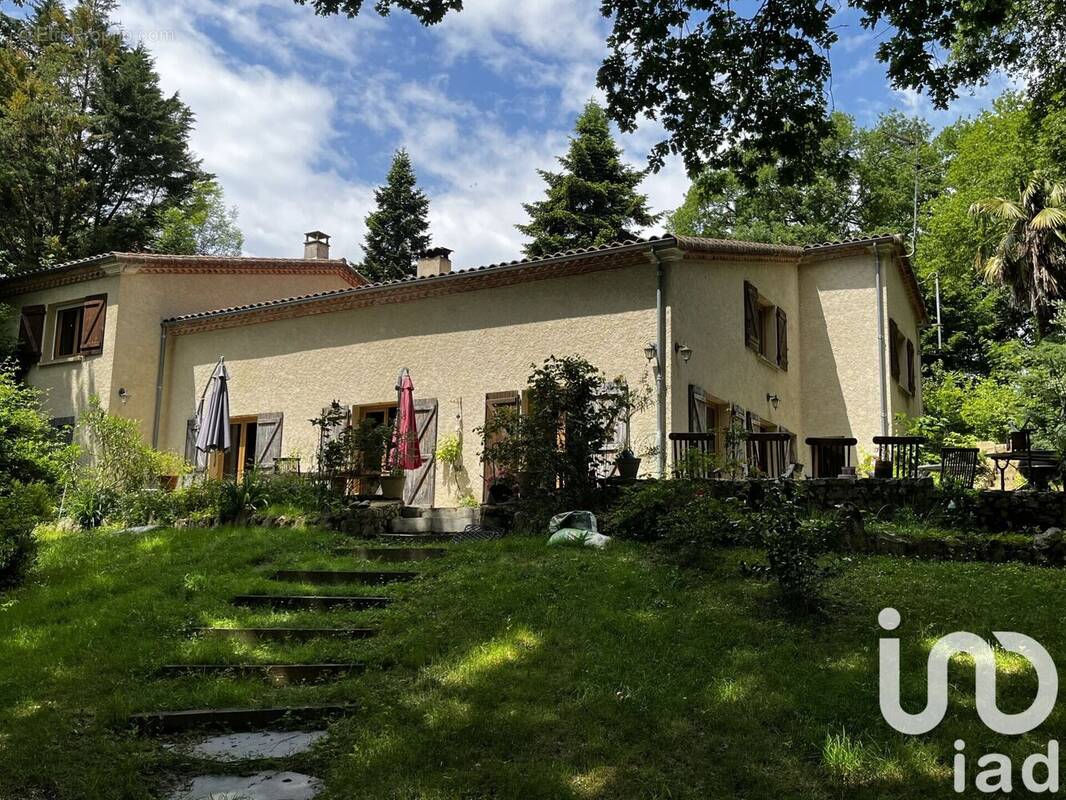 Photo 1 - Maison à EAUZE