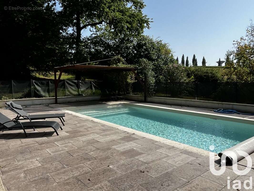 Photo 2 - Maison à EAUZE