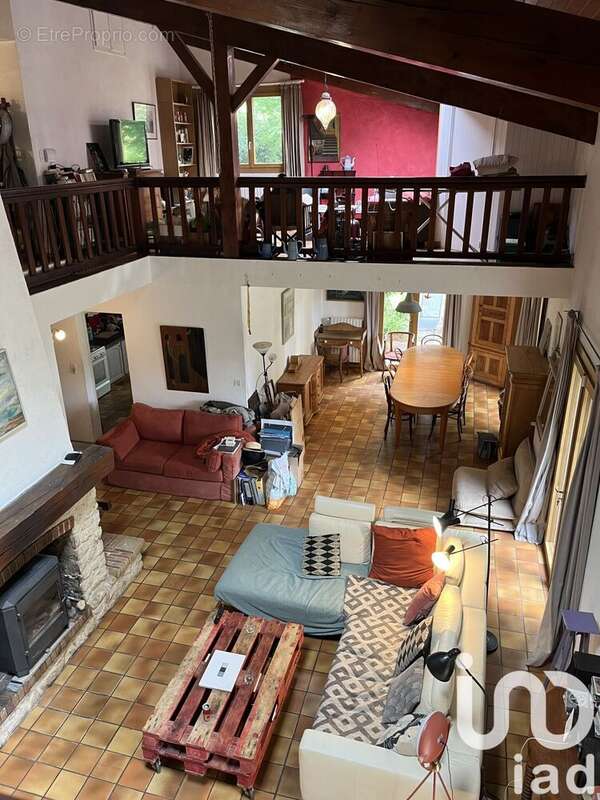 Photo 3 - Maison à EAUZE