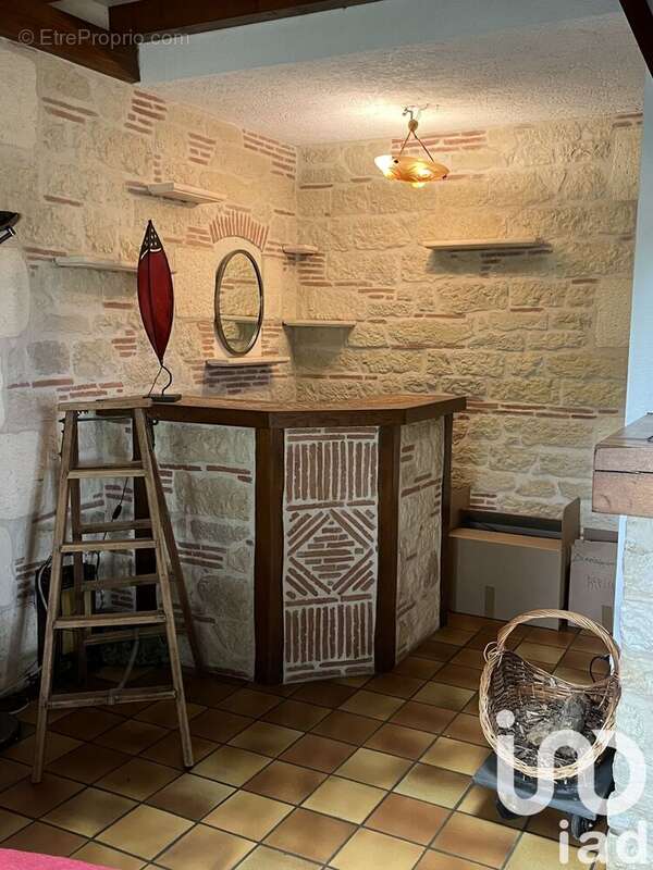 Photo 4 - Maison à EAUZE