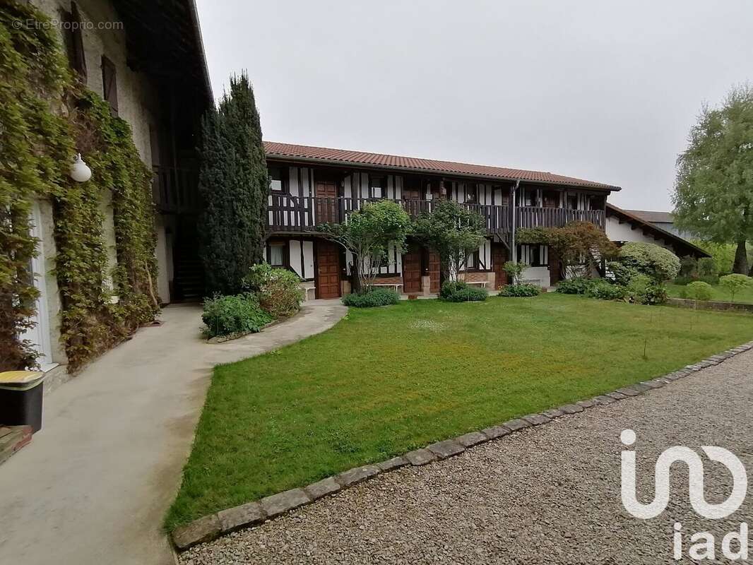 Photo 2 - Maison à SAINTE-MARIE-DU-LAC-NUISEMENT