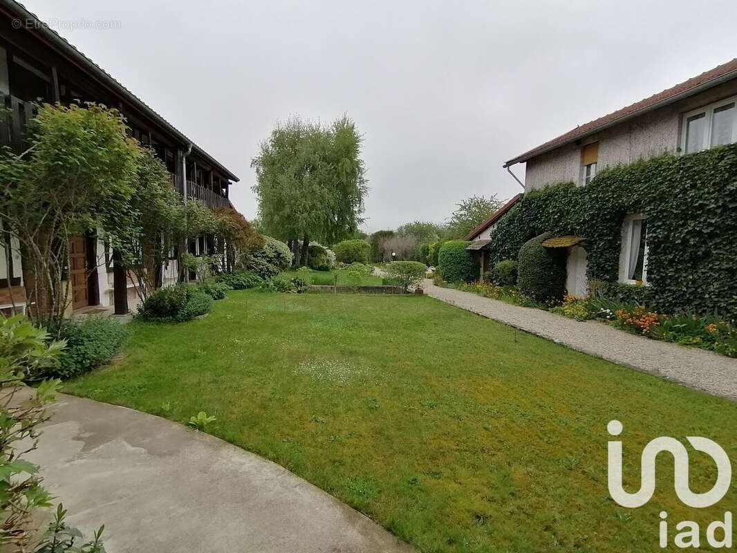 Photo 4 - Maison à SAINTE-MARIE-DU-LAC-NUISEMENT