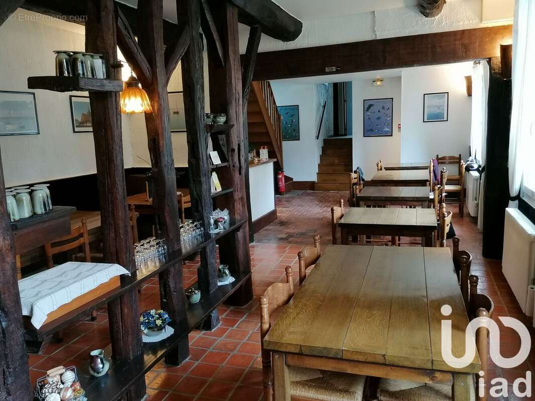 Photo 6 - Maison à SAINTE-MARIE-DU-LAC-NUISEMENT