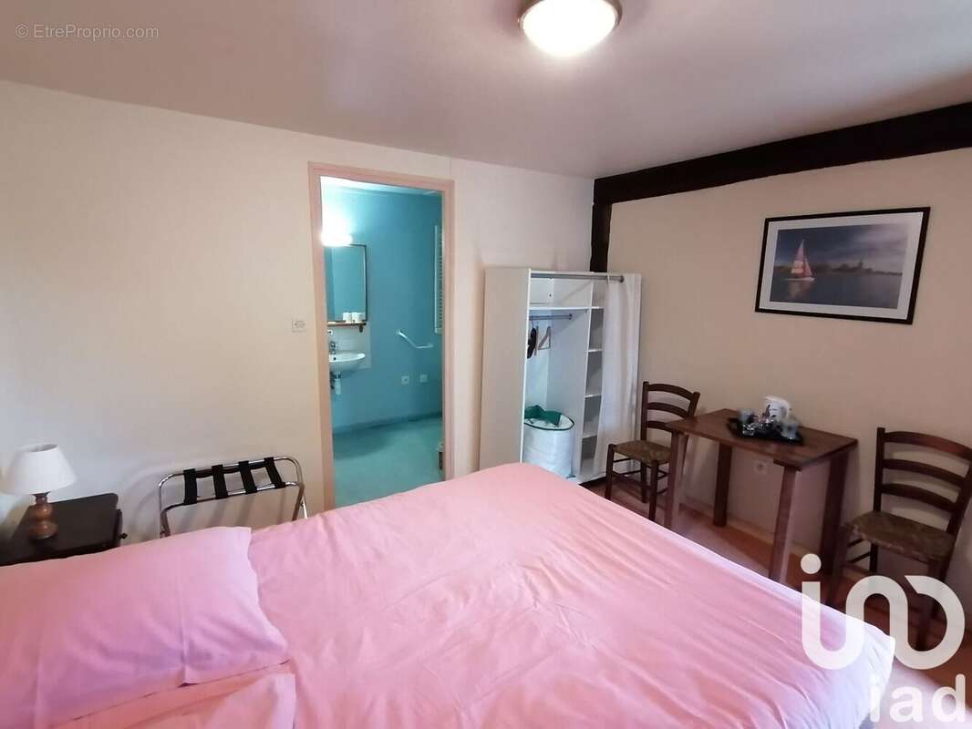 Photo 7 - Maison à SAINTE-MARIE-DU-LAC-NUISEMENT