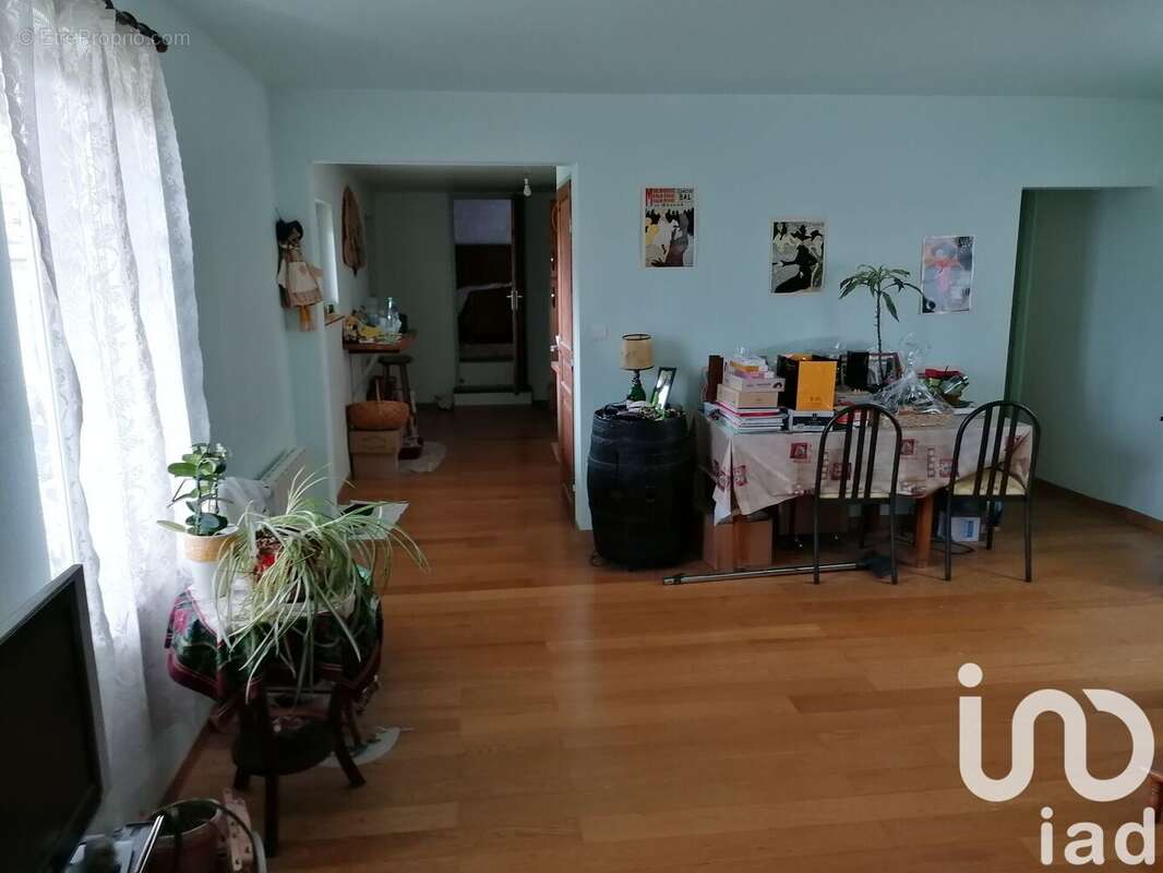 Photo 8 - Maison à SAINTE-MARIE-DU-LAC-NUISEMENT