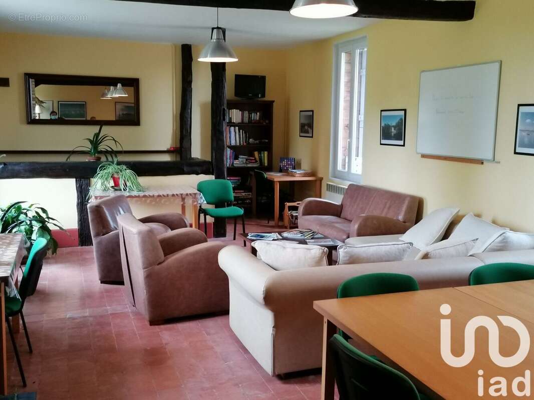 Photo 9 - Maison à SAINTE-MARIE-DU-LAC-NUISEMENT